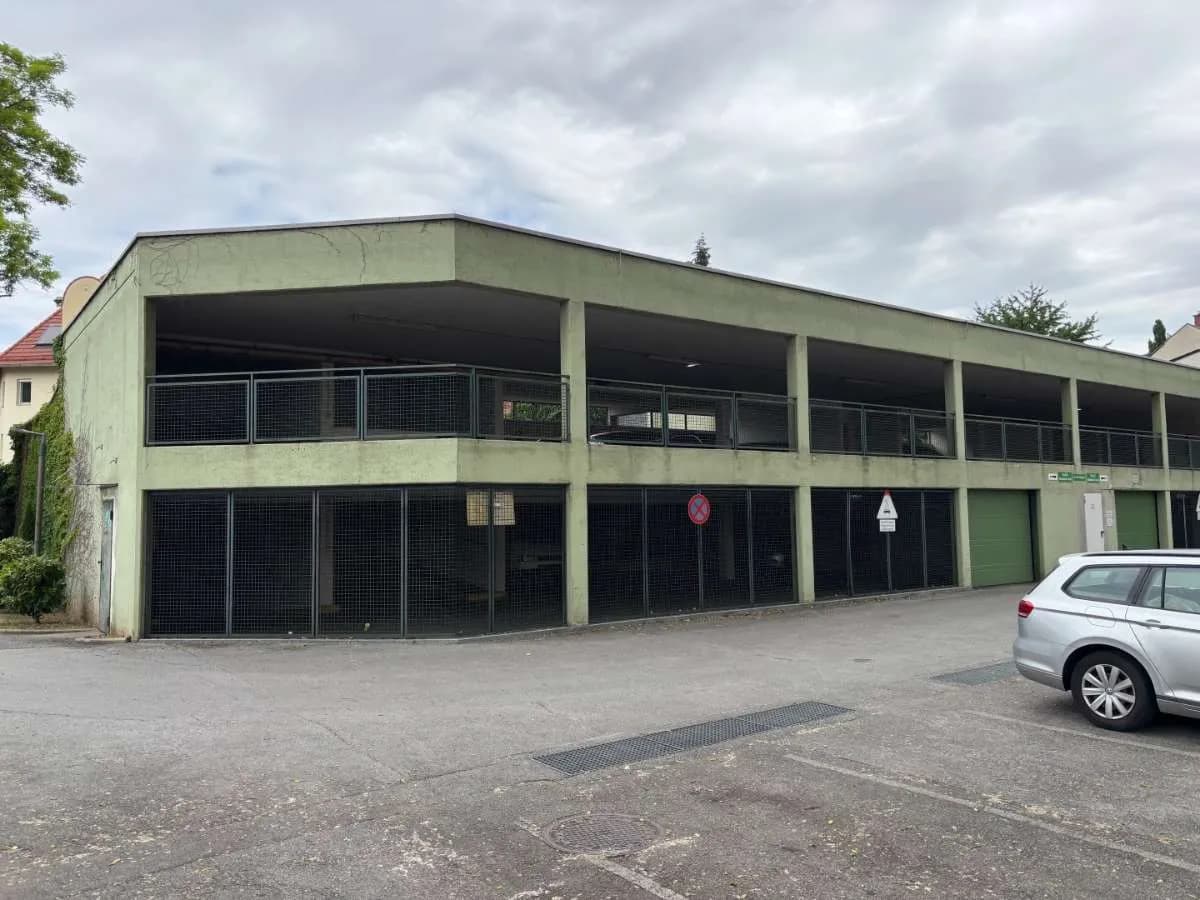 2-Zimmer-Wohnung kaufen in Graz – 56,7 m², € 173.000 – Bild 12 von 12