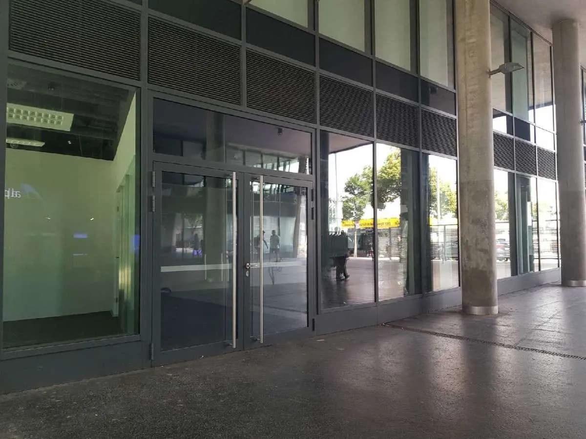 Gewerbeimmobilie mieten in Wien – 129 m², € 2.915 – Bild 4 von 10
