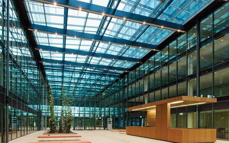 Gewerbeimmobilie mieten in Wien – 129 m², € 2.915 – Bild 8 von 10