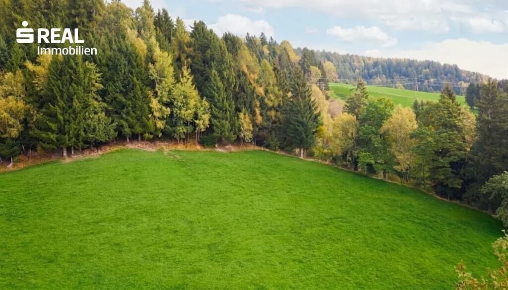 Grundstück kaufen in Liezen – 1 279 m², € 171.000 – Bild 2 von 4