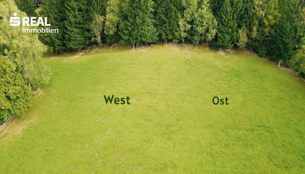 Grundstück kaufen in Liezen – 1 279 m², € 171.000 – Bild 3 von 4
