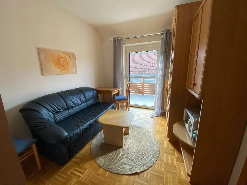 2-Zimmer-Wohnung mieten in Voitsberg – 27 m², € 298