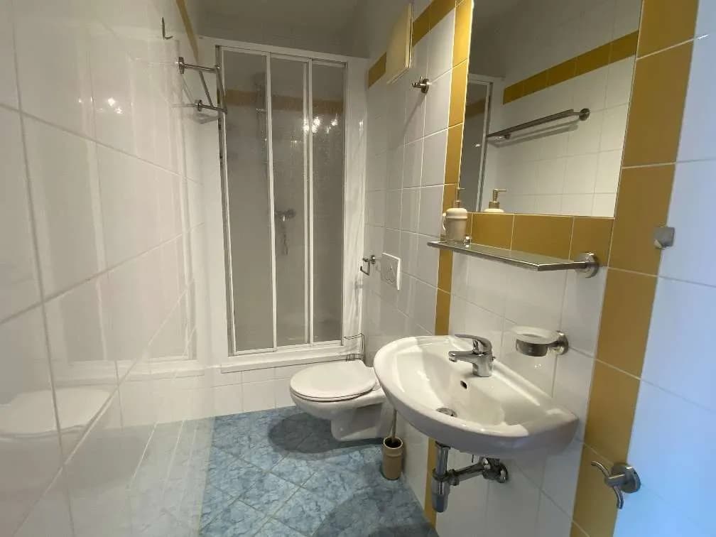 2-Zimmer-Wohnung mieten in Voitsberg – 27 m², € 298 – Bild 3 von 5