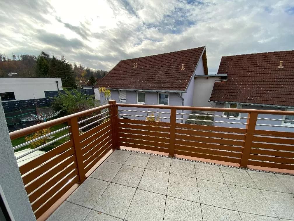 2-Zimmer-Wohnung mieten in Voitsberg – 27 m², € 298 – Bild 4 von 5