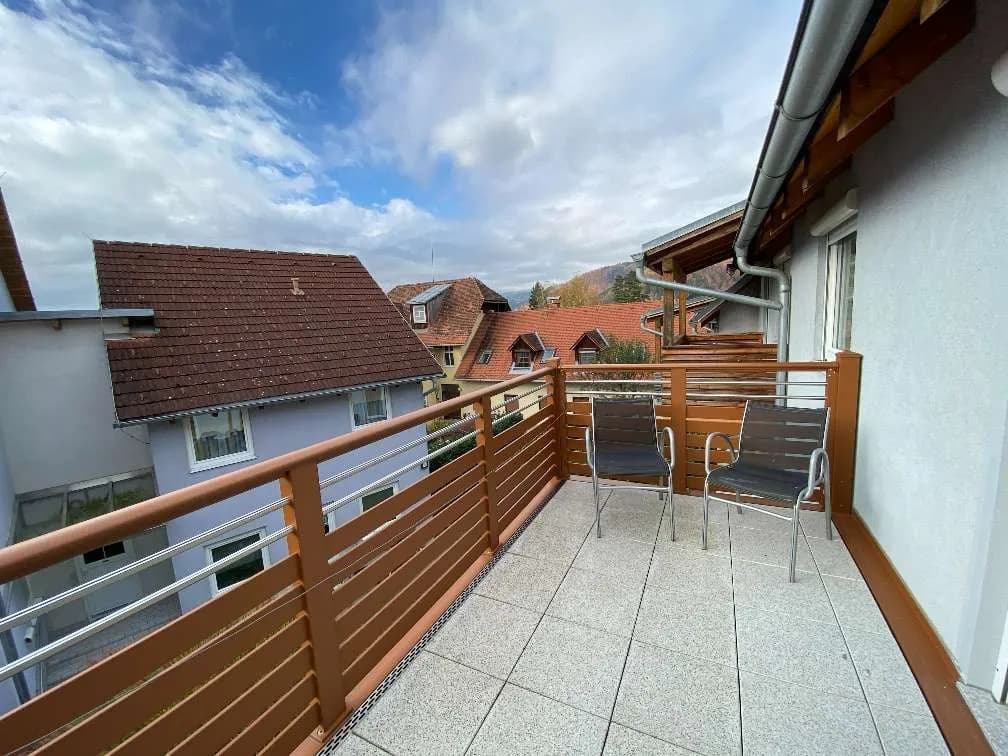 2-Zimmer-Wohnung mieten in Voitsberg – 27 m², € 298 – Bild 5 von 5