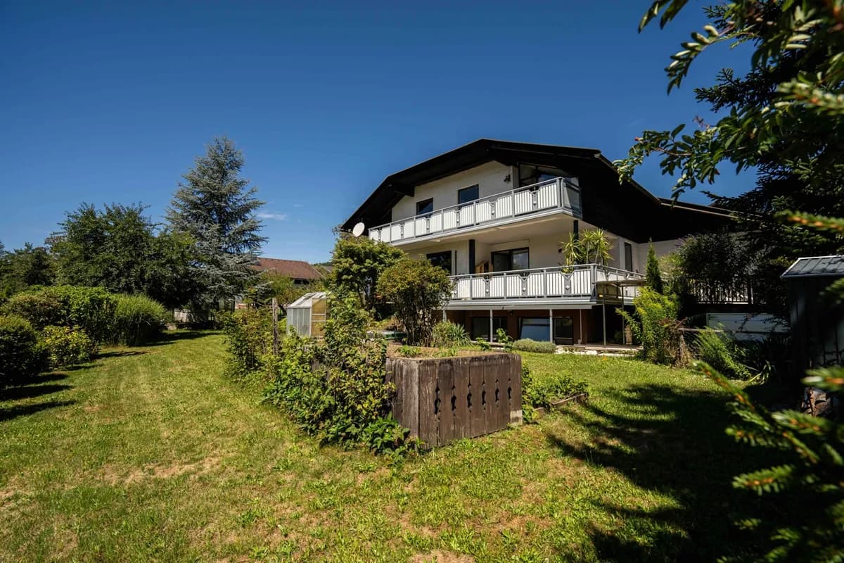 4-Zimmer-Haus kaufen in Villach Land – 297 m², € 529.000 – Bild 2 von 15