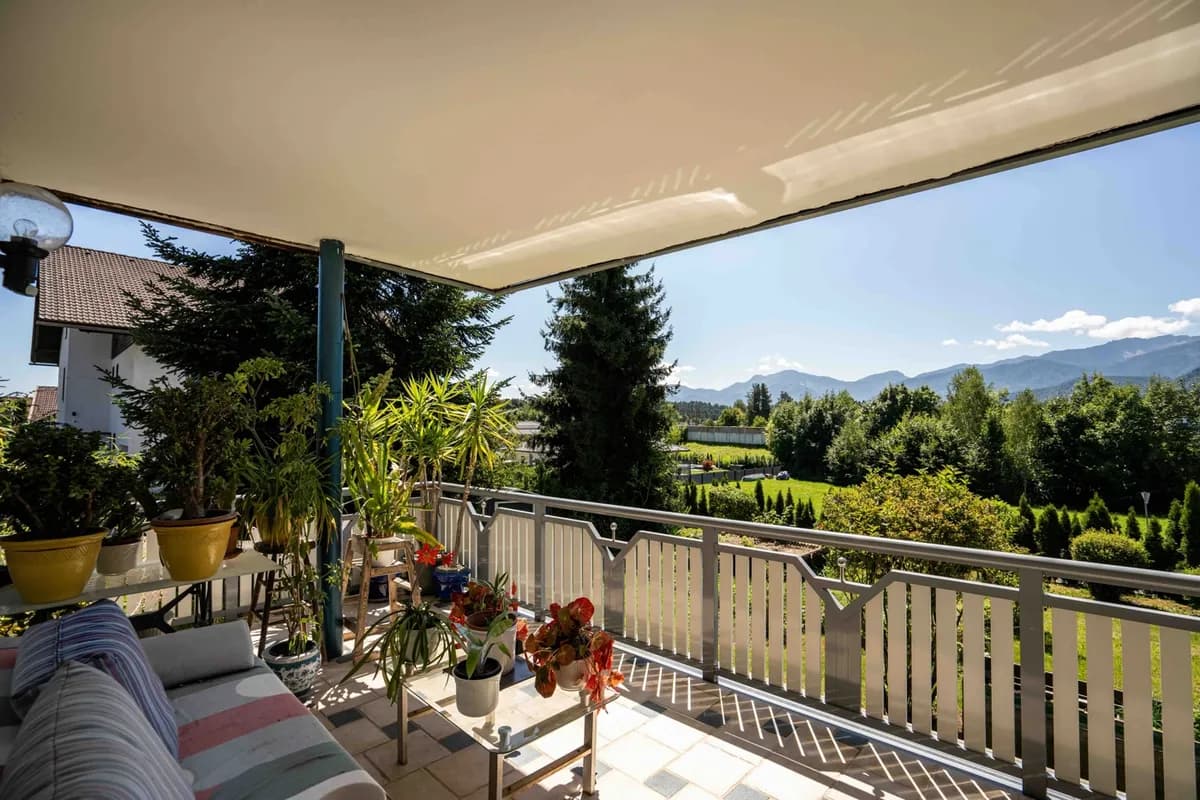 4-Zimmer-Haus kaufen in Villach Land – 297 m², € 529.000 – Bild 6 von 15