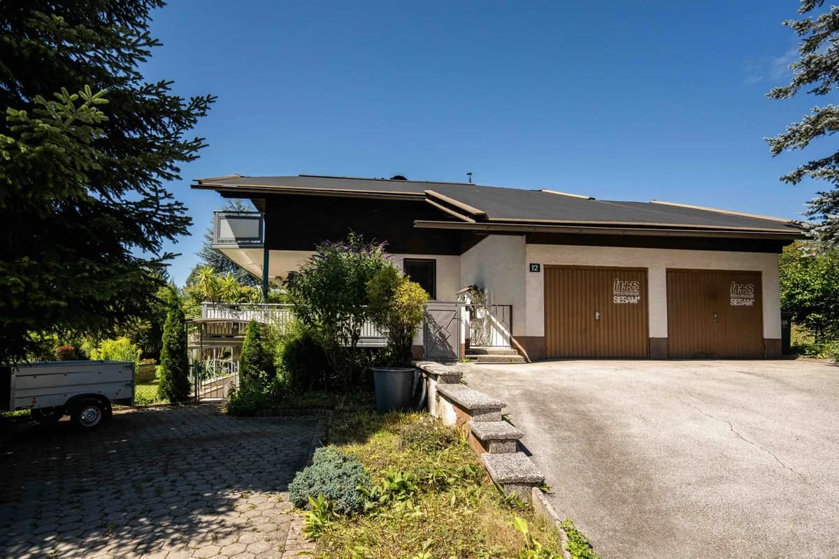 4-Zimmer-Haus kaufen in Villach Land – 297 m², € 529.000 – Bild 8 von 15