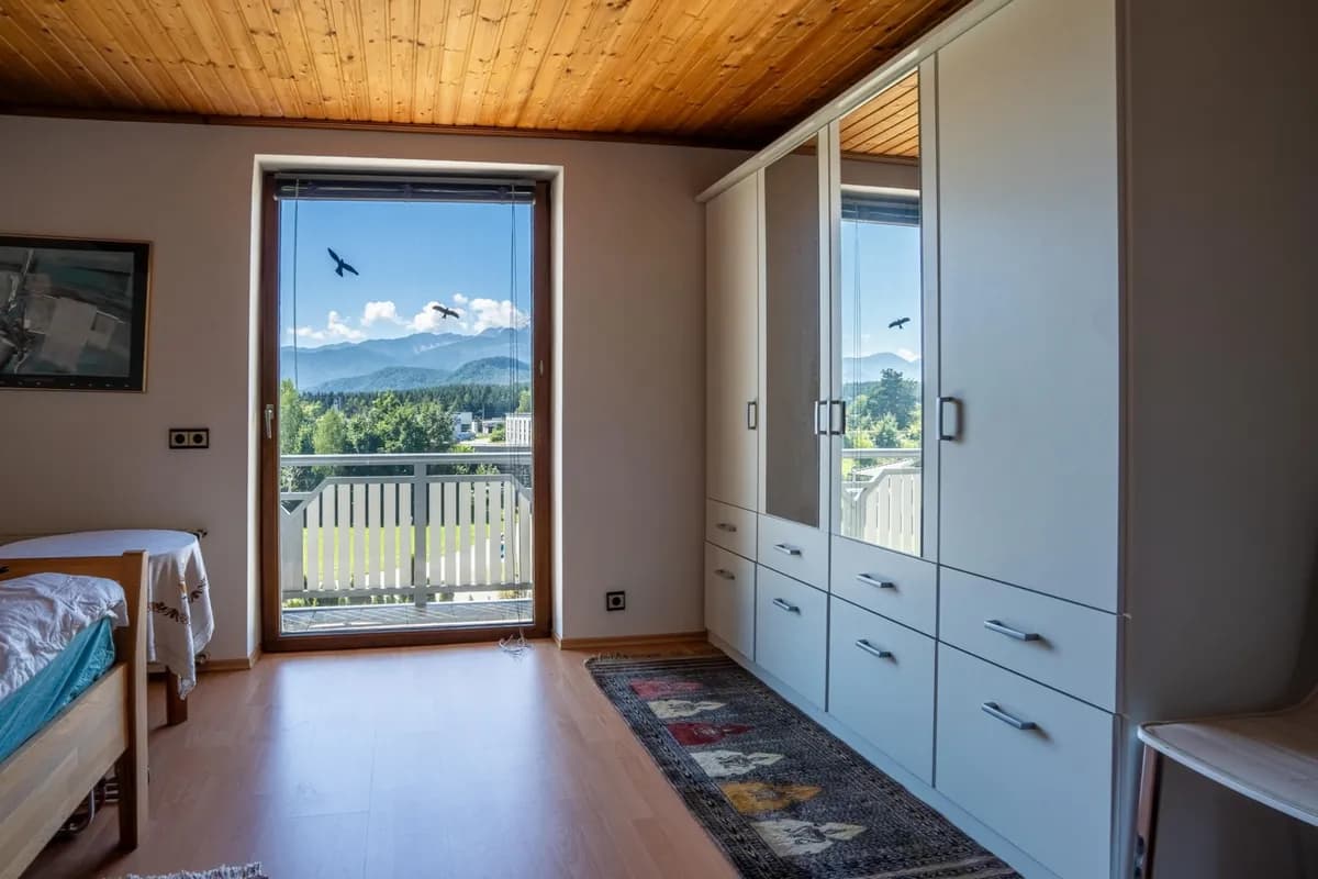 4-Zimmer-Haus kaufen in Villach Land – 297 m², € 529.000 – Bild 14 von 15