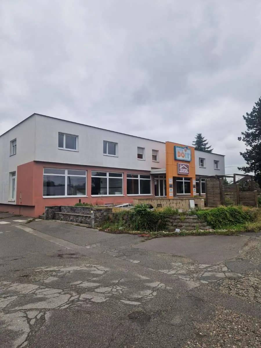 Gewerbeimmobilie mieten in Mistelbach – 25 m², € 250 – Bild 2 von 6