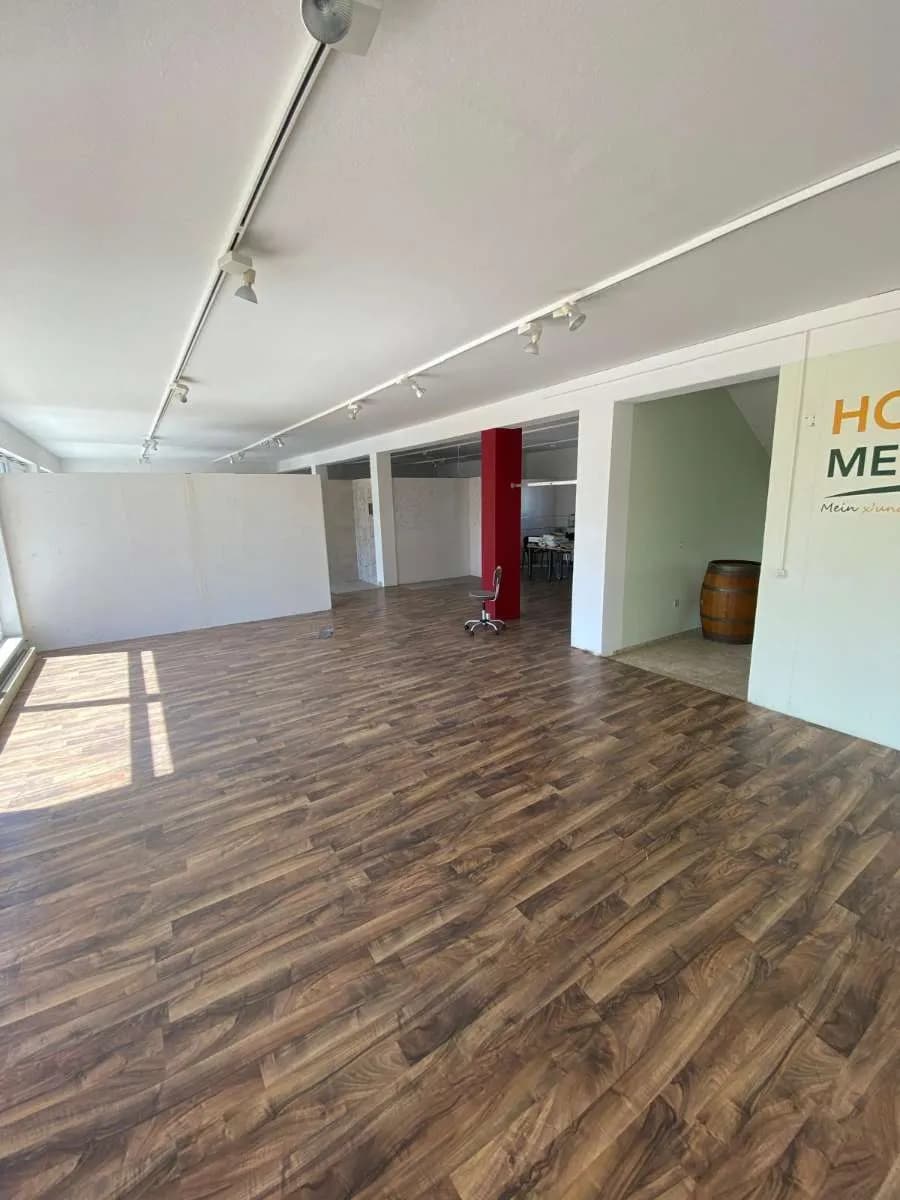 Gewerbeimmobilie mieten in Mistelbach – 25 m², € 250 – Bild 4 von 6