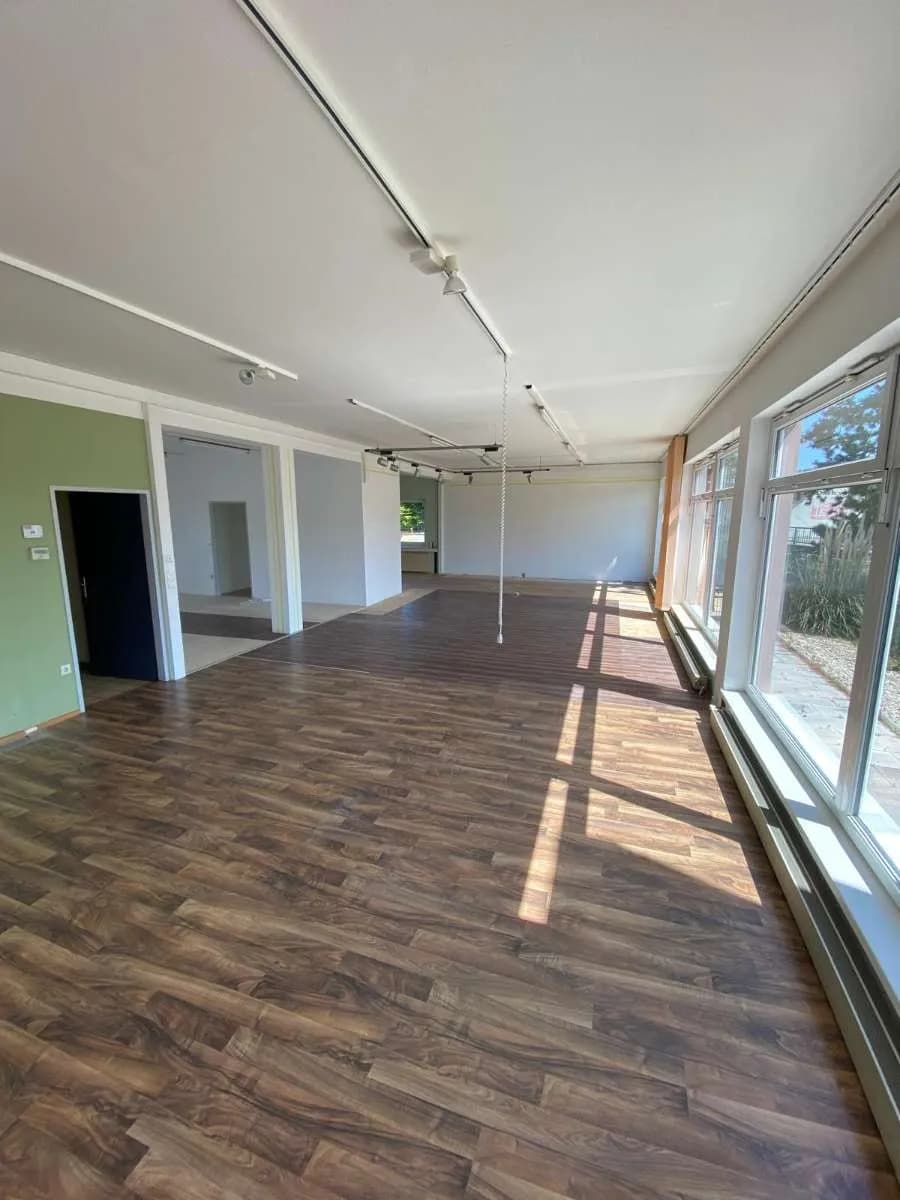 Gewerbeimmobilie mieten in Mistelbach – 25 m², € 250 – Bild 5 von 6
