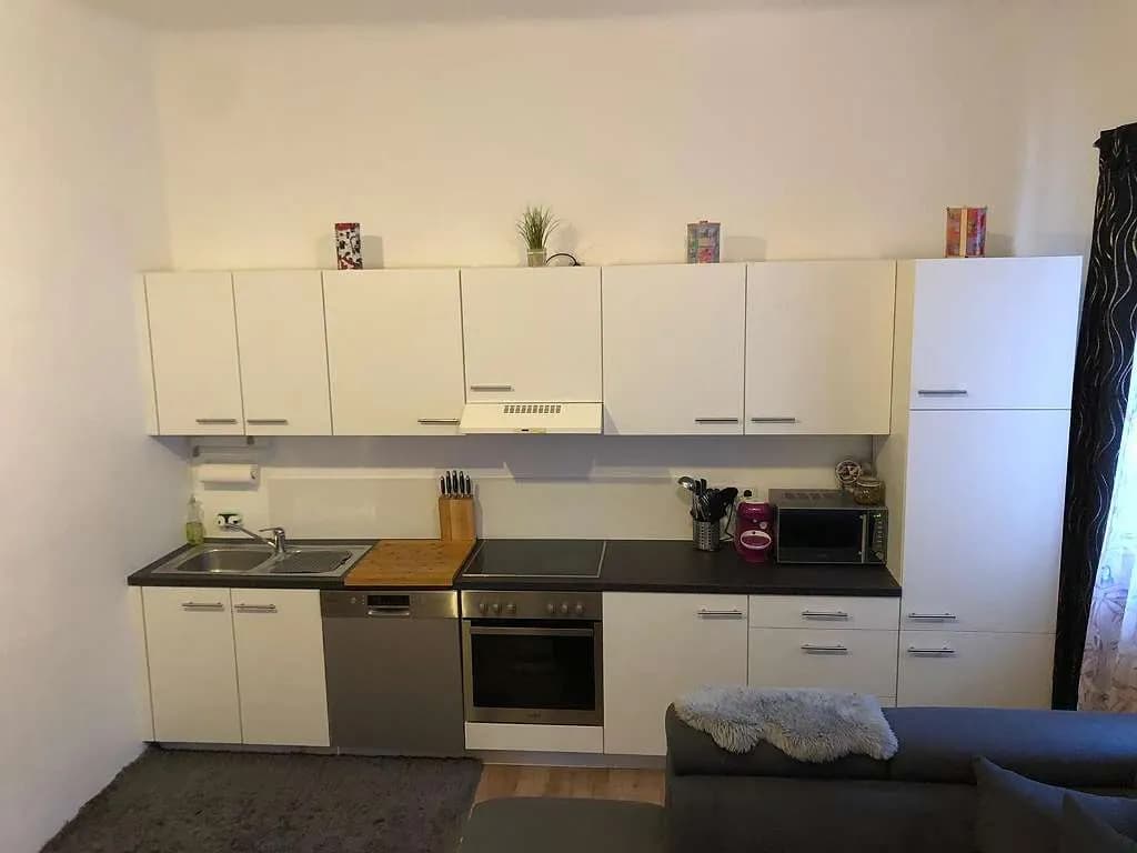 3-Zimmer-Wohnung mieten in Graz – 58 m², € 717 – Bild 2 von 12