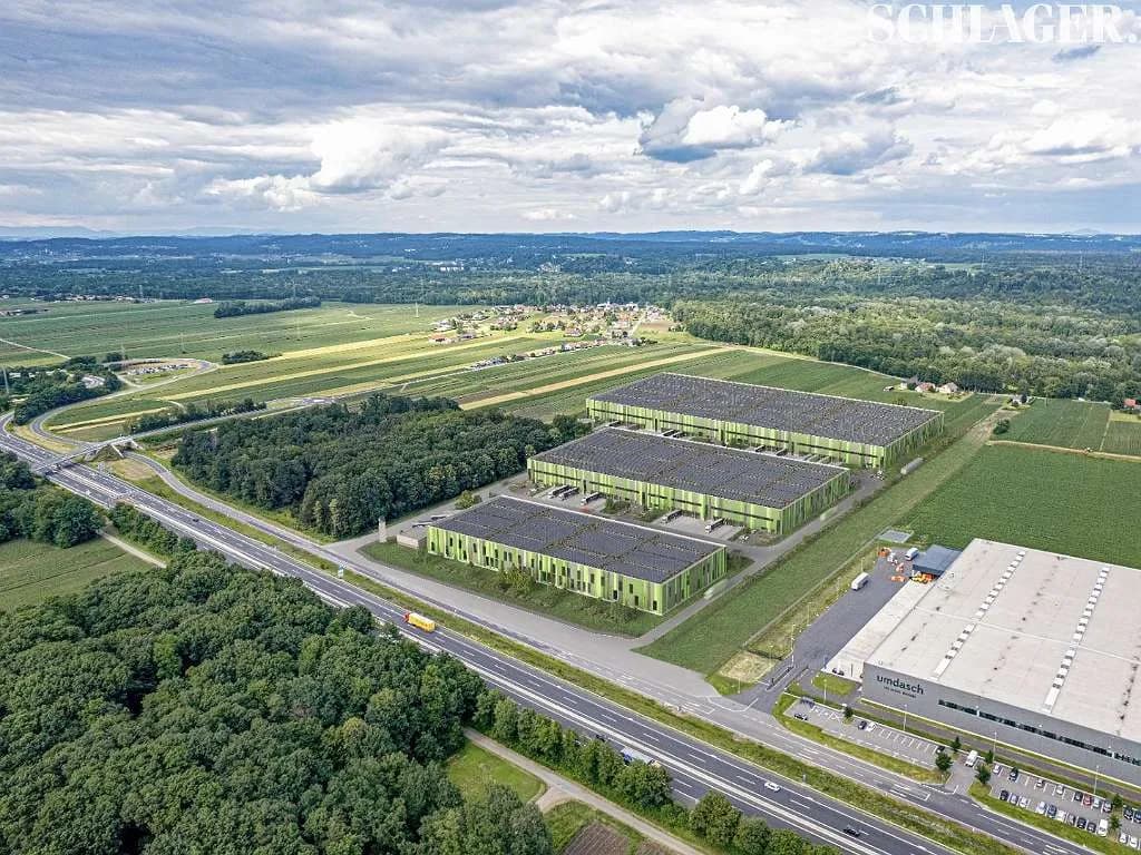 Gewerbeimmobilie mieten in Leibnitz – 20 000 m² – Bild 9 von 11