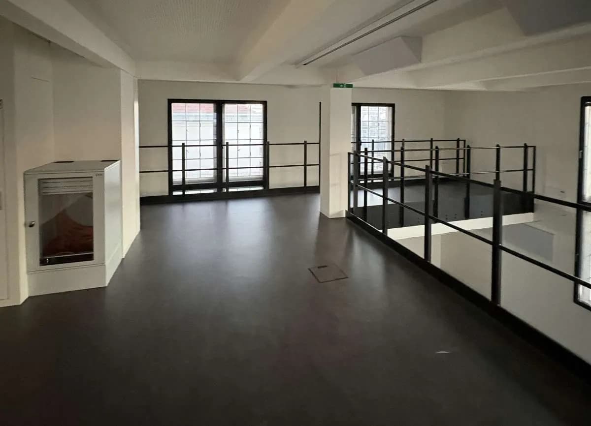 Gewerbeimmobilie mieten in Wien – 151 m², € 12 – Bild 5 von 10