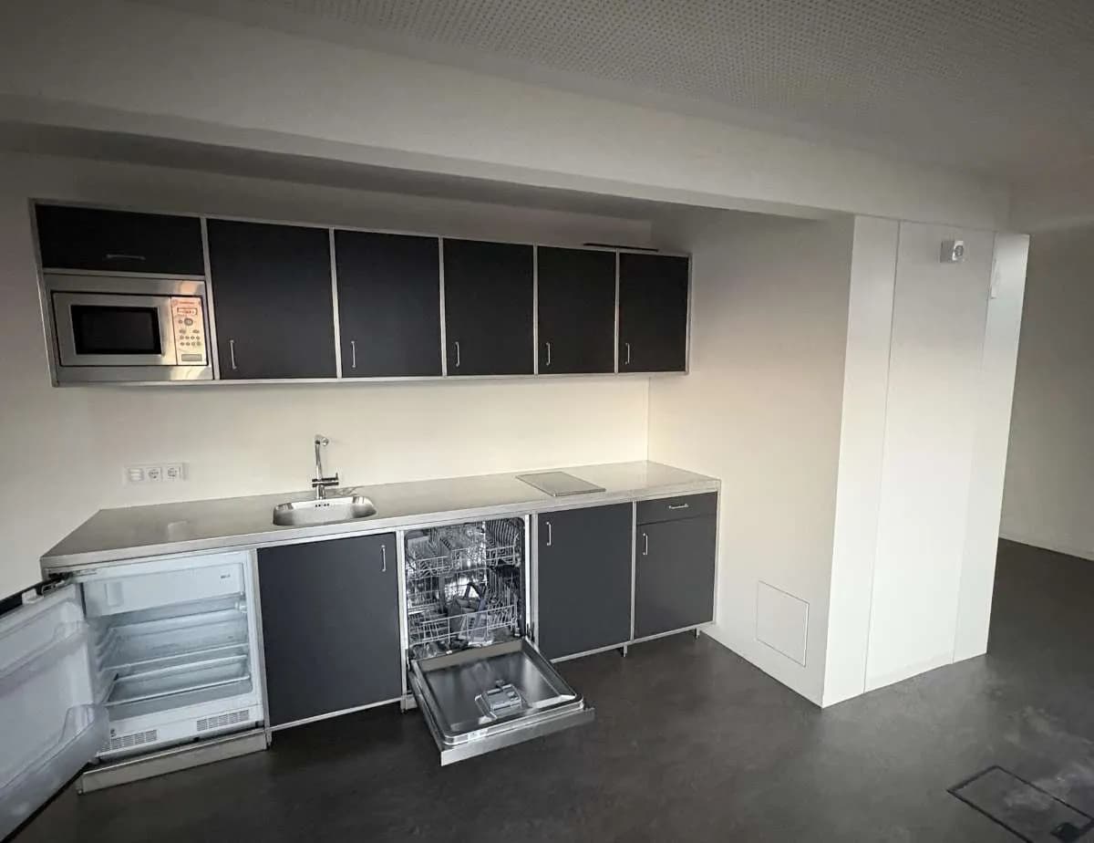 Gewerbeimmobilie mieten in Wien – 151 m², € 12 – Bild 6 von 10