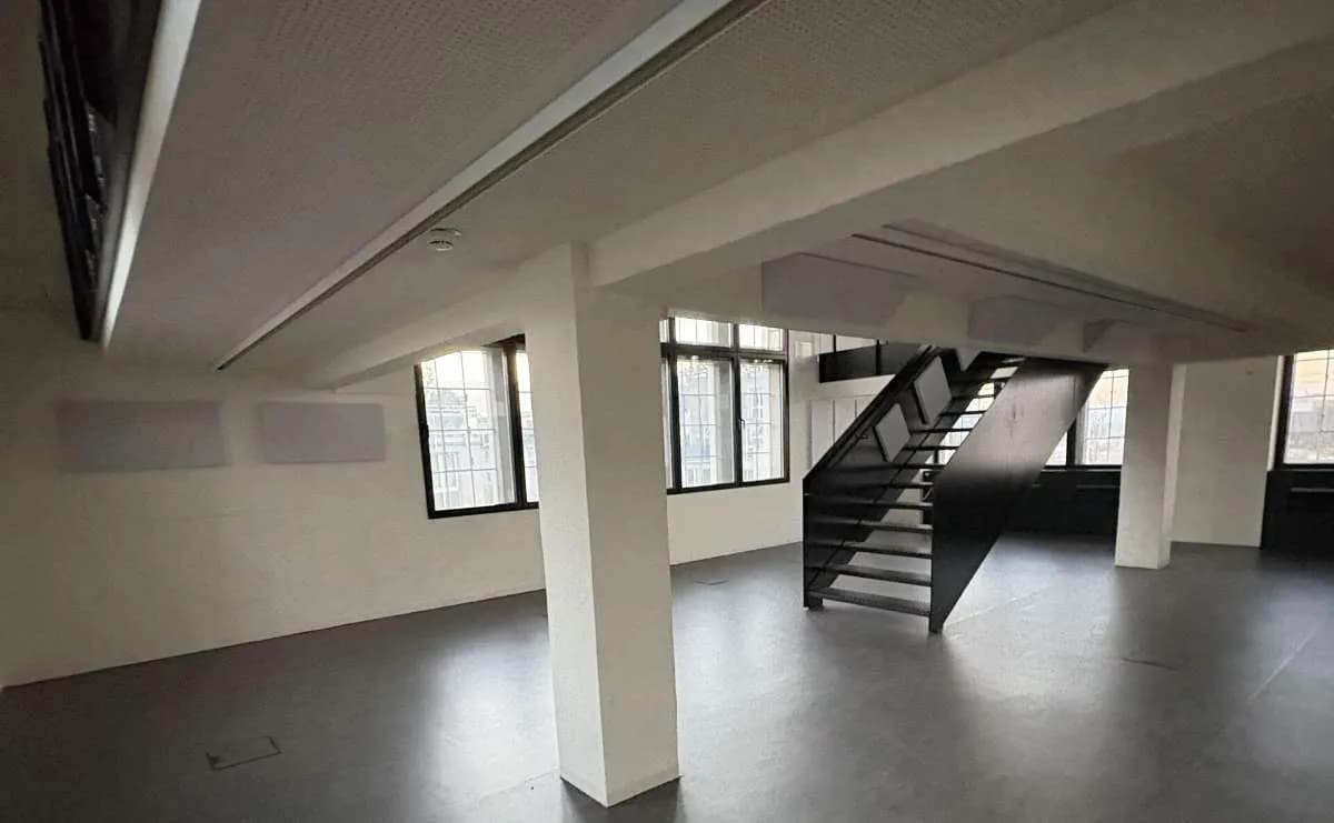 Gewerbeimmobilie mieten in Wien – 151 m², € 12 – Bild 7 von 10