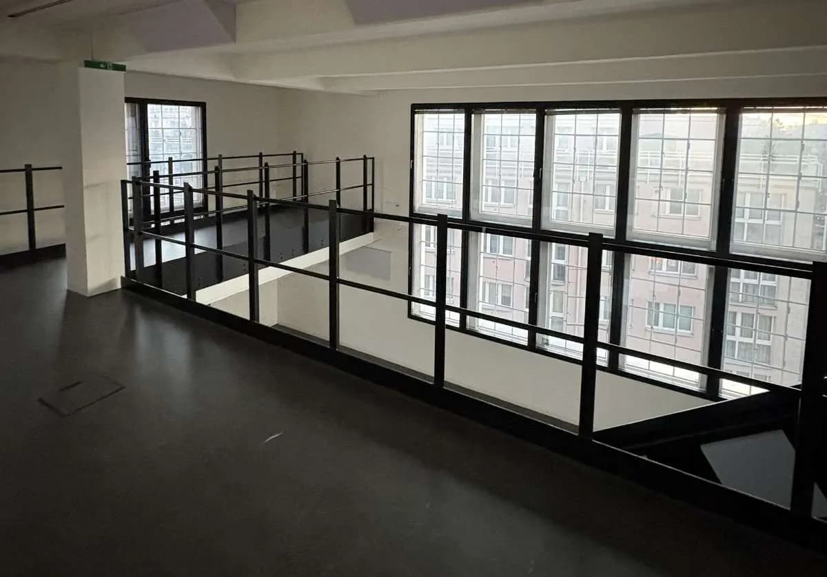 Gewerbeimmobilie mieten in Wien – 151 m², € 12 – Bild 8 von 10