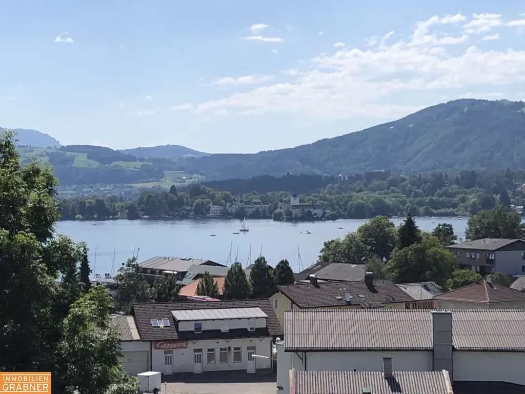 Wohnung kaufen in Gmunden – 1 770 m²