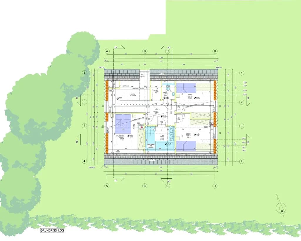 Grundstück kaufen in Leibnitz – 665 m², € 59.999 – Bild 8 von 8