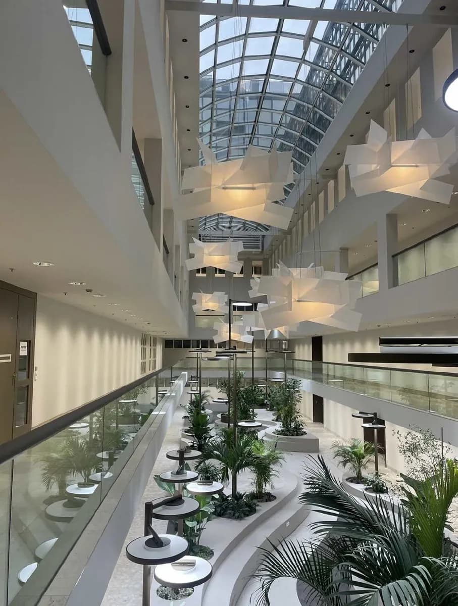 Gewerbeimmobilie mieten in Wien – 806 m², € 27.112 – Bild 6 von 7