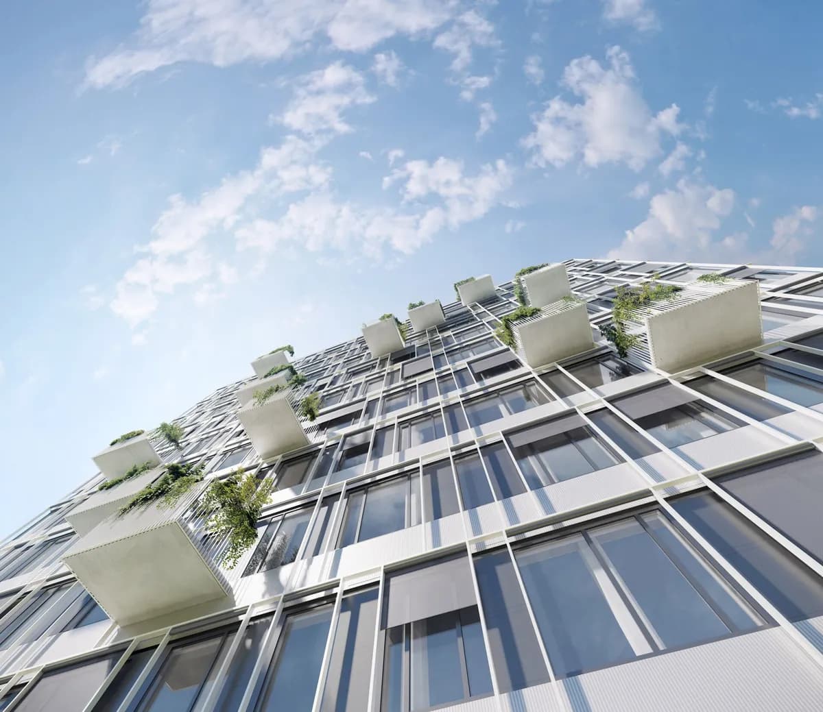 Gewerbeimmobilie mieten in Wien – 10 828 m², € 16 – Bild 3 von 10