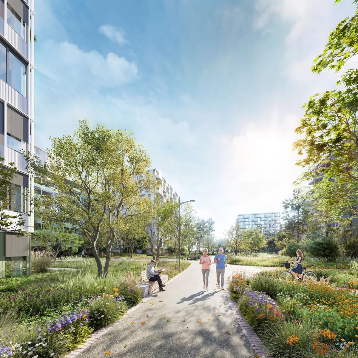 Gewerbeimmobilie mieten in Wien – 10 828 m², € 16 – Bild 8 von 10