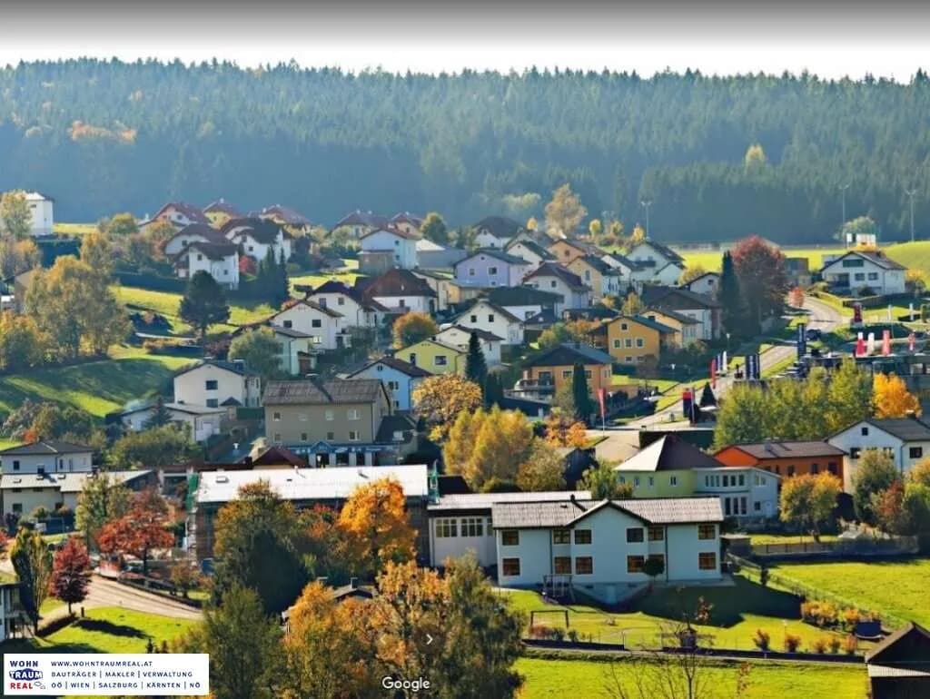 Grundstück kaufen in Urfahr-Umgebung – 638 m²