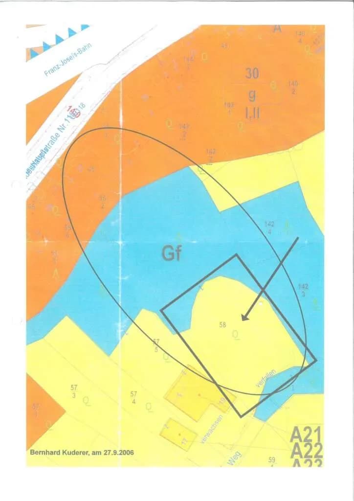 Grundstück kaufen in Tulln – 887 m², € 298.000 – Bild 21 von 24