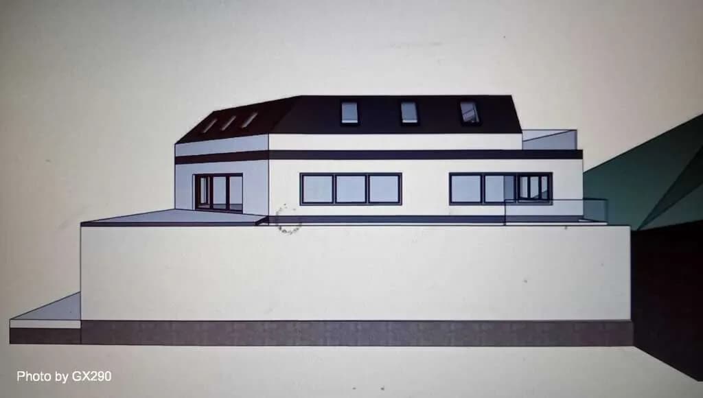 Grundstück kaufen in Tulln – 887 m², € 298.000 – Bild 22 von 24