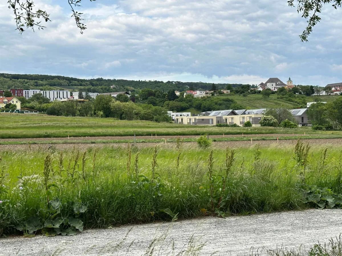 Grundstück kaufen in Eisenstadt – 585 m², € 204.750