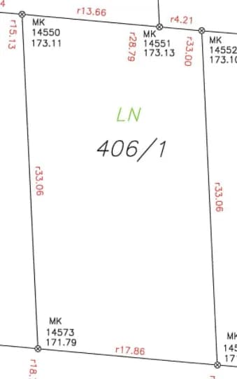 Grundstück kaufen in Eisenstadt – 585 m², € 204.750 – Bild 7 von 8