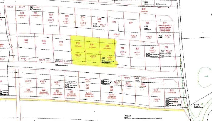 Grundstück kaufen in Eisenstadt – 585 m², € 204.750 – Bild 8 von 8