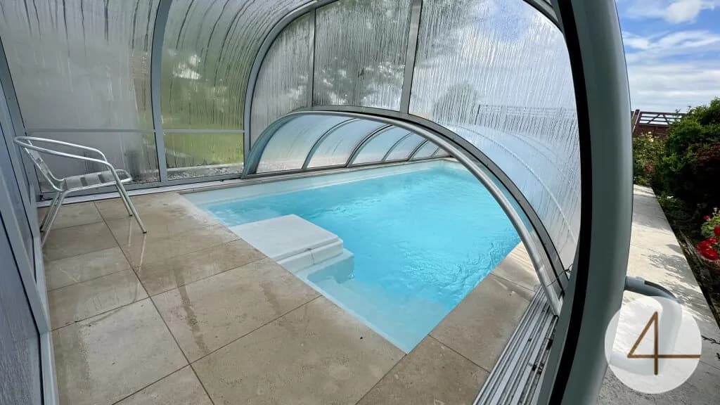 Haus kaufen in Horn – 677 m², € 228.000