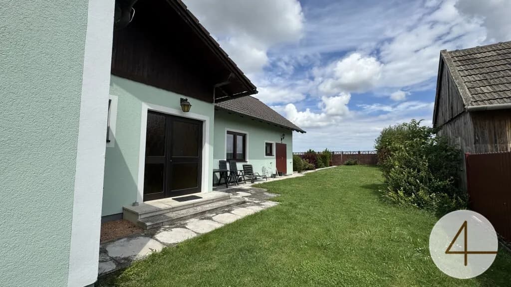 Haus kaufen in Horn – 677 m², € 228.000 – Bild 2 von 16