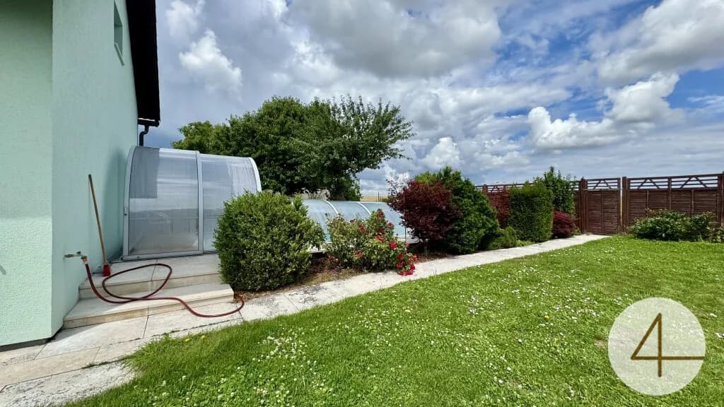 Haus kaufen in Horn – 677 m², € 228.000 – Bild 5 von 16