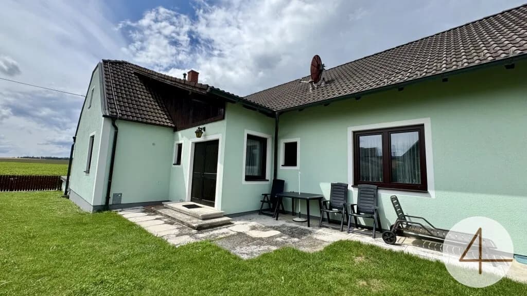 Haus kaufen in Horn – 677 m², € 228.000 – Bild 7 von 16