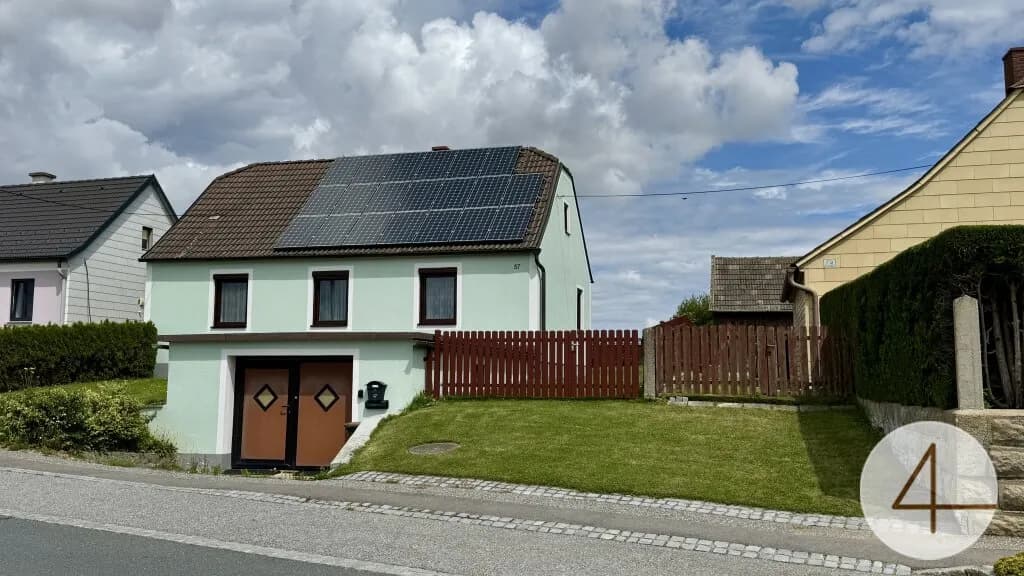 Haus kaufen in Horn – 677 m², € 228.000 – Bild 8 von 16