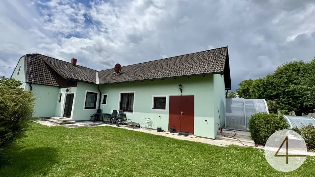 Haus kaufen in Horn – 677 m², € 228.000 – Bild 13 von 16