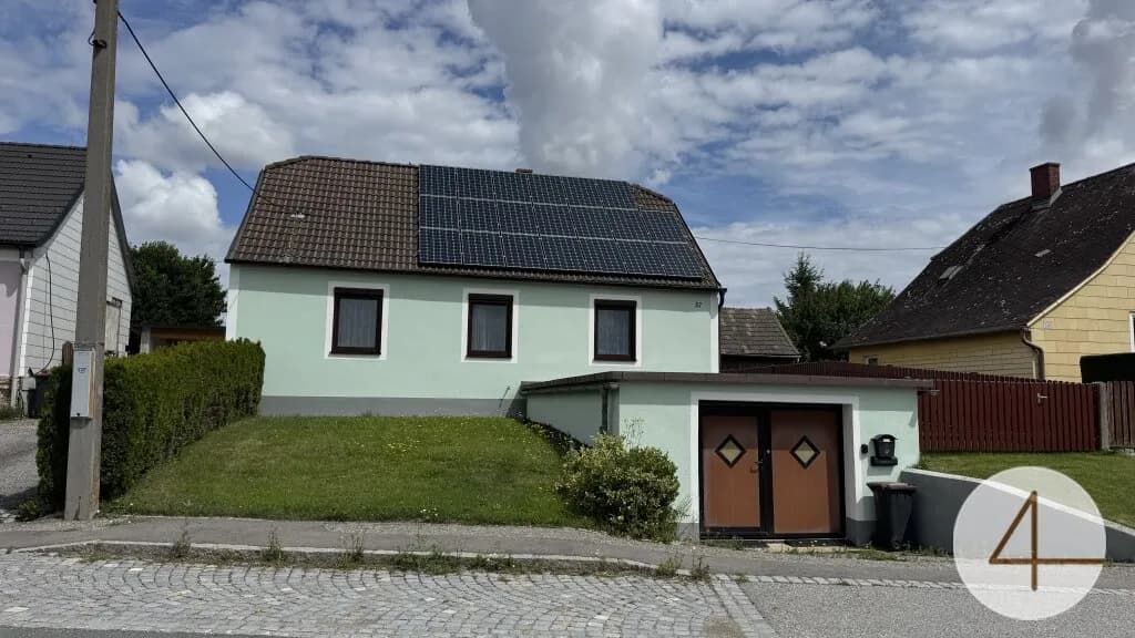 Haus kaufen in Horn – 677 m², € 228.000 – Bild 14 von 16