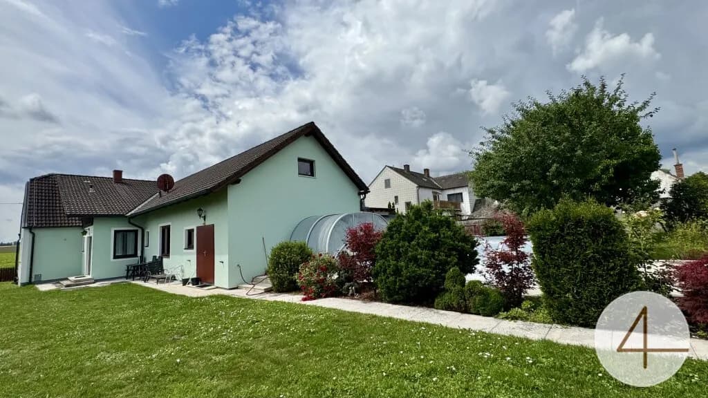 Haus kaufen in Horn – 677 m², € 228.000 – Bild 16 von 16