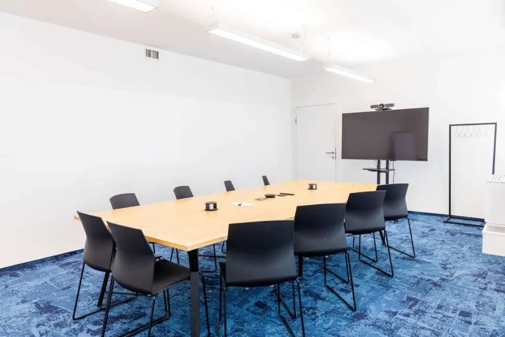 Gewerbeimmobilie mieten in Wien – 15 m² – Bild 2 von 8