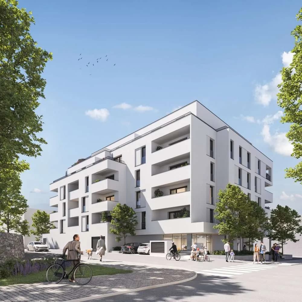 4-Zimmer-Wohnung kaufen in Melk – 94,5 m², € 659.000 – Bild 4 von 5