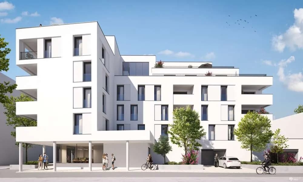 4-Zimmer-Wohnung kaufen in Melk – 94,5 m², € 659.000 – Bild 5 von 5