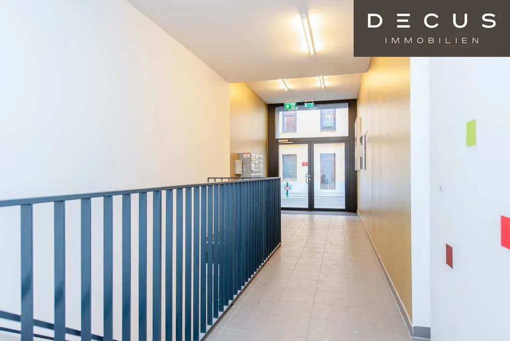 2-Zimmer-Wohnung mieten in Wien – 65,24 m², € 1.075 – Bild 8 von 12