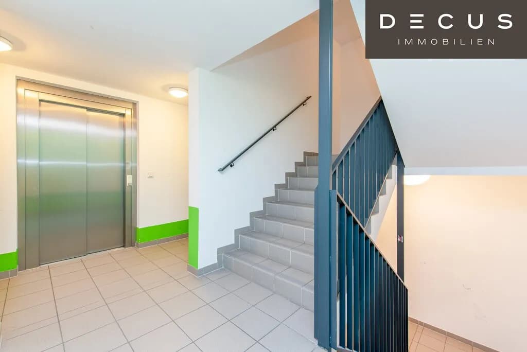 2-Zimmer-Wohnung mieten in Wien – 65,24 m², € 1.075 – Bild 9 von 12