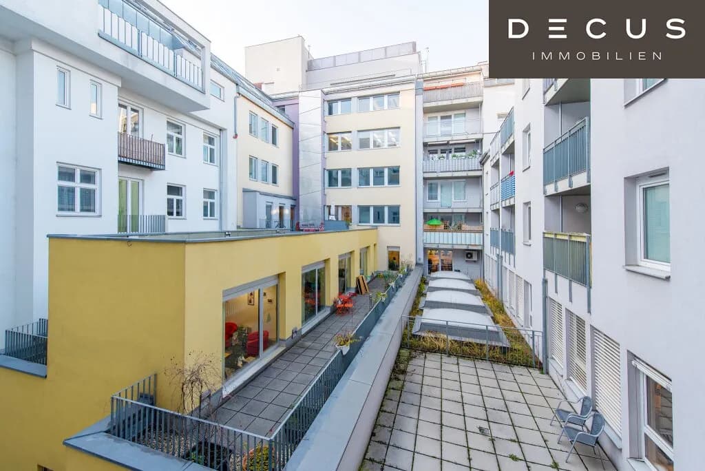 2-Zimmer-Wohnung mieten in Wien – 65,24 m², € 1.075 – Bild 10 von 12