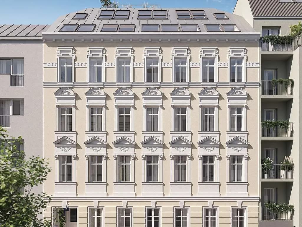 4-Zimmer-Wohnung kaufen in Wien – 91,57 m², € 734.900 – Bild 5 von 16