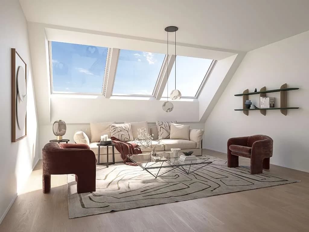 4-Zimmer-Wohnung kaufen in Wien – 91,57 m², € 734.900 – Bild 9 von 16