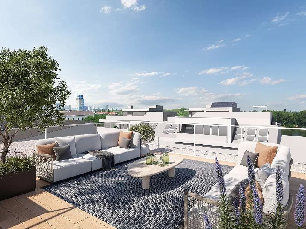 4-Zimmer-Wohnung kaufen in Wien – 91,57 m², € 734.900 – Bild 10 von 16